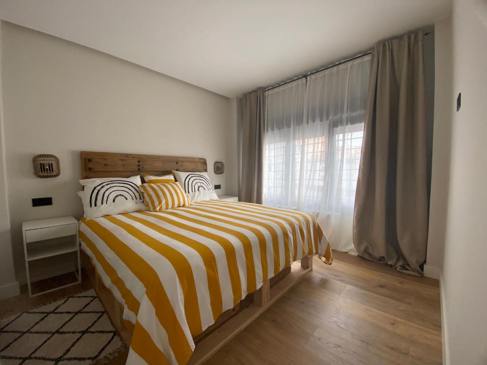Cornelia Suites 01 Santander Exterior photo