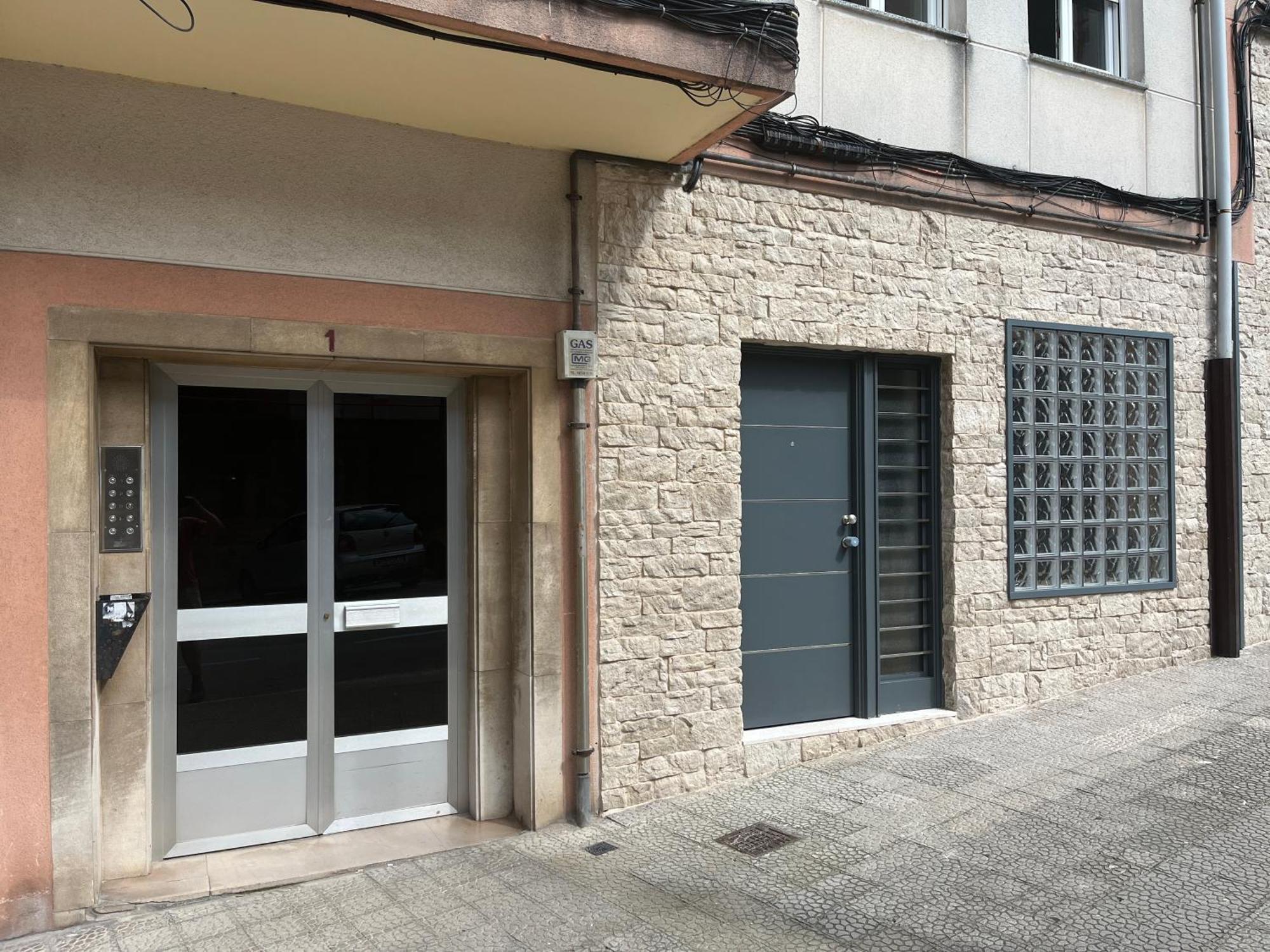 Cornelia Suites 01 Santander Exterior photo